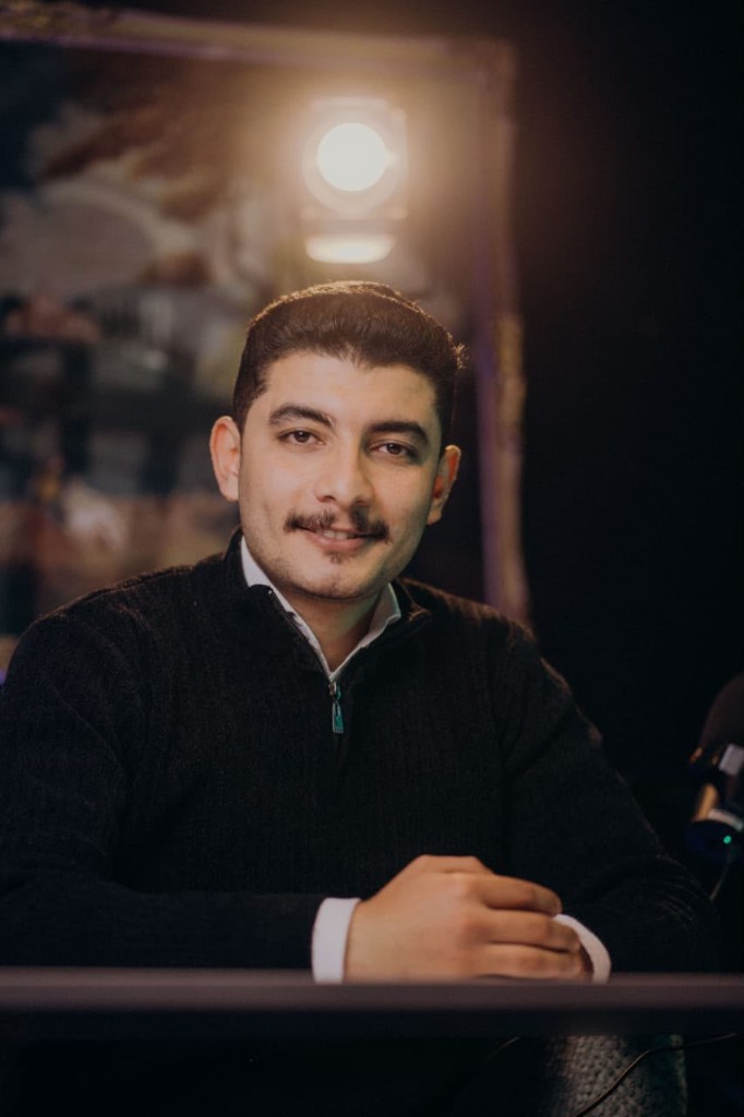 أ/ إبراهيم وزة
